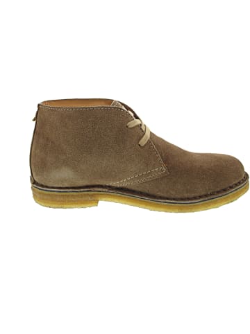Camel Active Schnürstiefel Beige