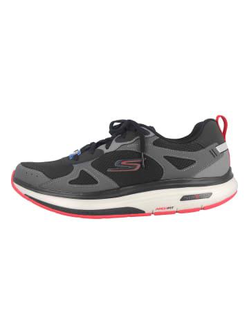 Skechers Sneaker in Schwarz