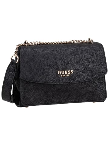 Guess Handtasche Calista Convertible XBody Flap in Black