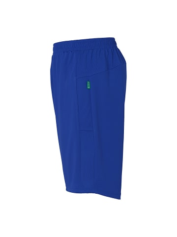 Kempa Shorts Performance in royal