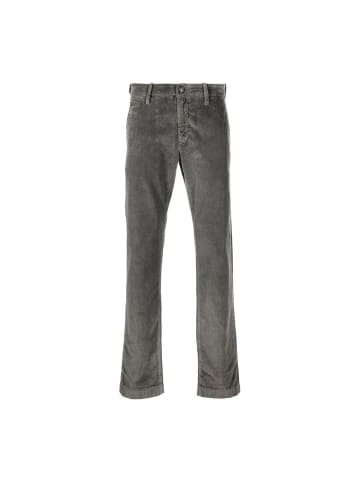 Dondup Grau Herren Hose