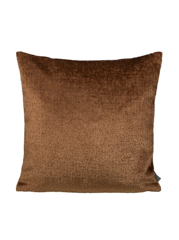 Pichler Kissenhülle Benisa in kupfer