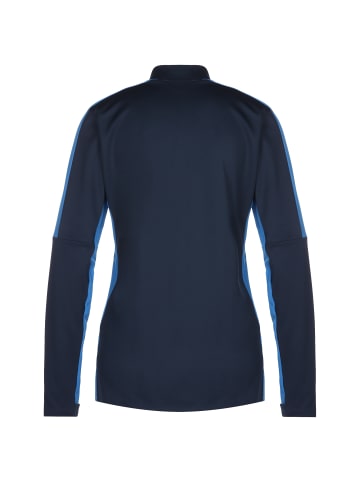 Nike Performance Trainingspullover Academy 23 Drill Top in dunkelblau / blau