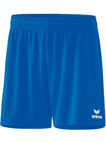 erima Sportshorts "Rio 2.0 Shorts" in Blau
