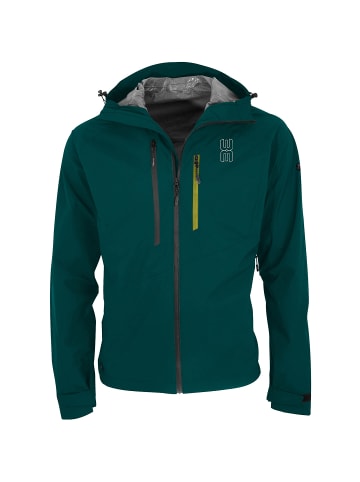 Maul Sport Matterhorn - Megatexjacke 2,5 in Petrol2515