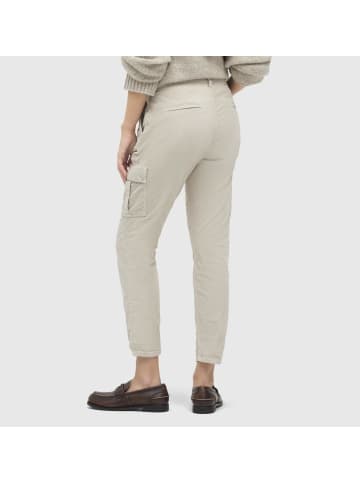 MAC Hose in Weiß