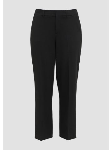 s.Oliver Hose in 9999_schwarz