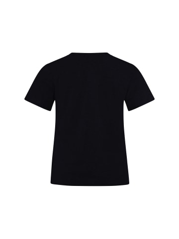 VINAJA Women T-Shirt in BLACK