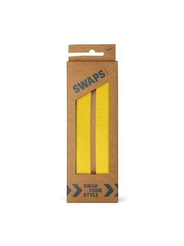 Satch Satch swaps Mono Yellow