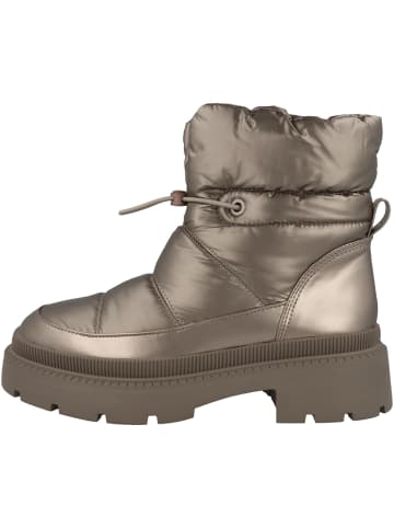 Tamaris Boots 1-26902-29 in gold