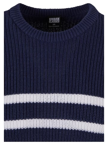 Urban Classics Urban Classics in navy/white