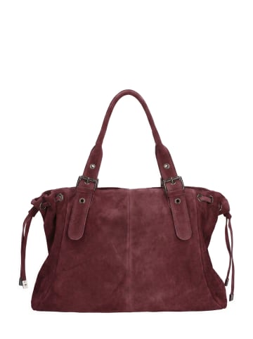 Gave Lux Schultertasche in BORDEAUX