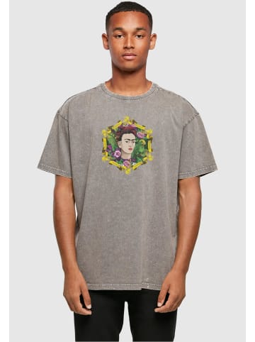 Merchcode Merchcode T-Shirts in asphalt