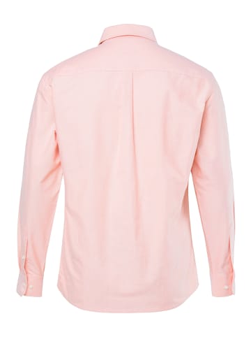 JP1880 Hemd in dunkle aprikose