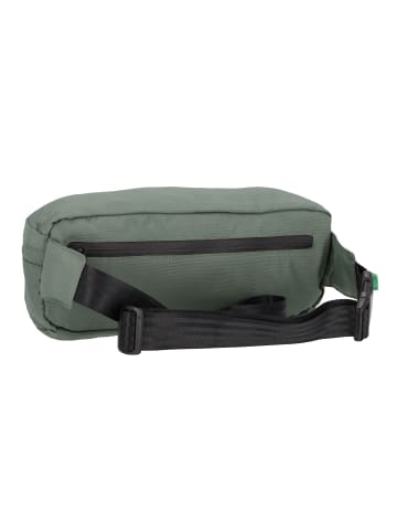 Freibeutler Fred Gürteltasche RFID 32 cm in salbei