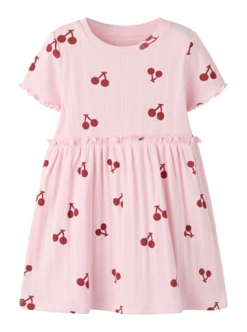 name it Kleid in Pink-A-Boo