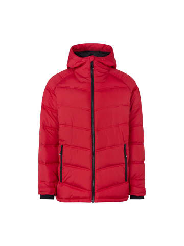 GEYSER Winterjacke elegant in Rot