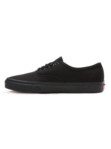 Vans Sneaker Low in Schwarz