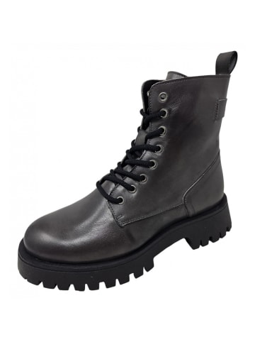 Palpa Schnürstiefel  in Grau