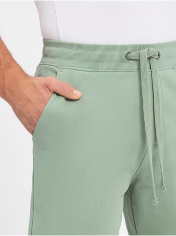 Nils Sundström Shorts in lind