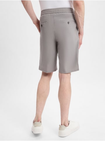Finshley & Harding London Shorts Crossy in hellgrau
