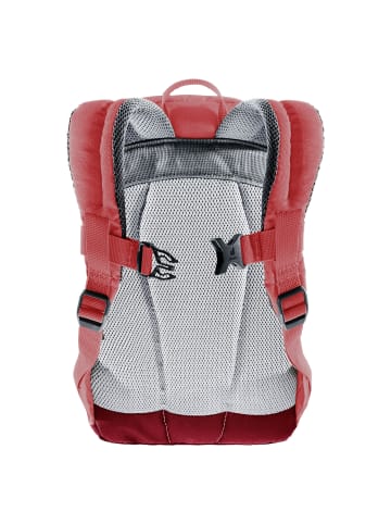 Deuter Kinderrucksack Pico in Rosa