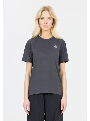 SOS T-Shirt Pillar in 1009 India Ink