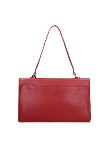Gave Lux Schultertasche in BORDEAUX