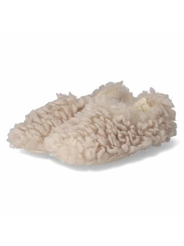 Espadrij l'orginale Hausschuh in beige