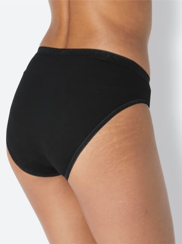 Sloggi Jazzpants in schwarz