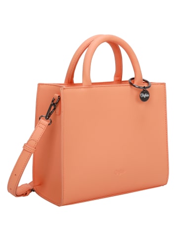 Buffalo Henkeltasche Big Boxy in Soft Orange