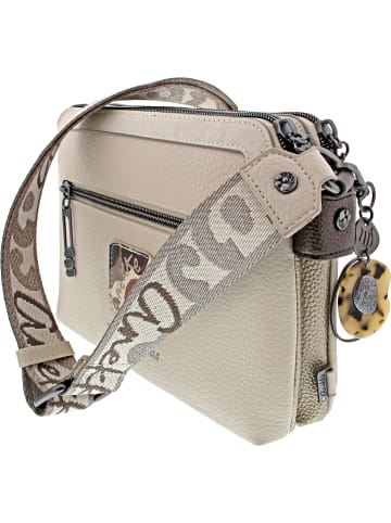 Anekke Gaia Sophia Tasche Mehrfarbig