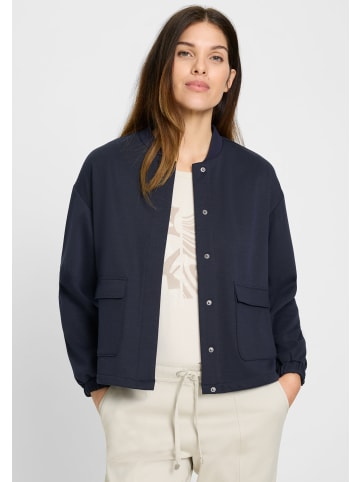 Olsen Blouson Neo Comfort in marine