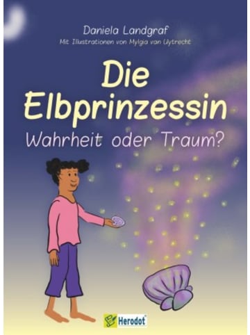 Mentoren-Media-Verlag Buch - Die Elbprinzessin
