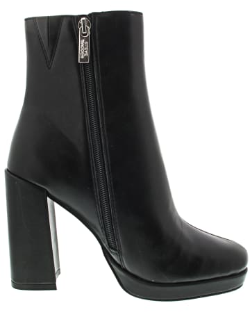 Steve Madden Main Stiefelette Schwarz