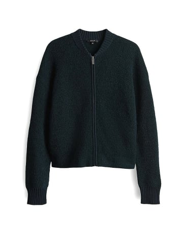 OPUS Bomberjacke für Damen in blau