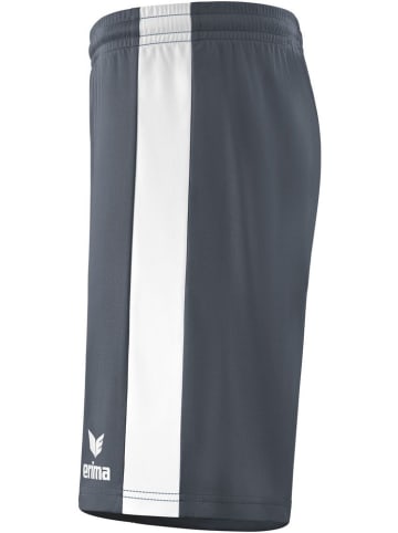 erima Sportshorts "Retro Star Shorts" in Grau