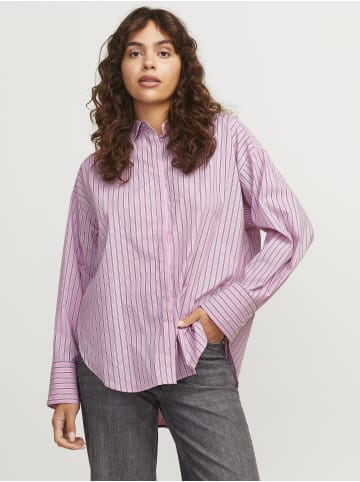 JJXX Hemd in Moonlite Mauve