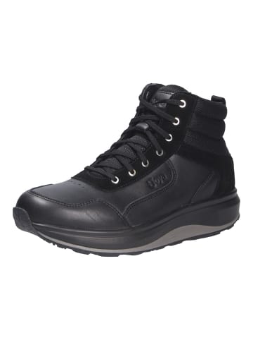 Joya Outdoorschuhe DUBLIN BLACK in schwarz