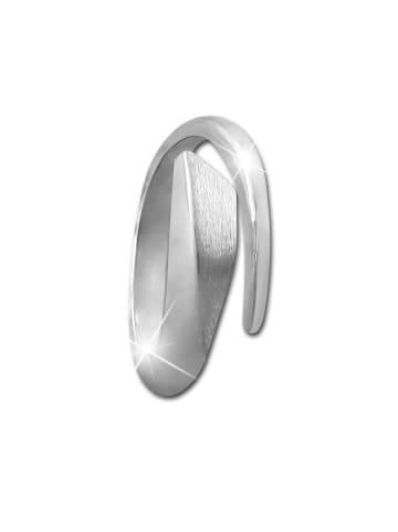 SilberDream Silberring 925 Sterling Silber Größe 60 (19,1)