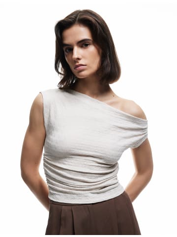 KOTON TANKTOPS in Beige