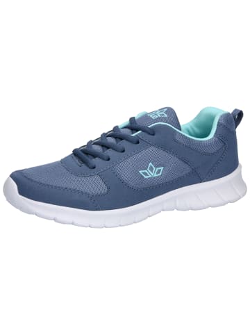 Lico Sneaker "Blaine" in Blau