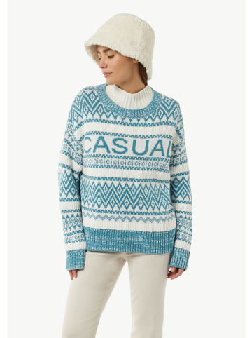 comma Hut  in 0770_creme