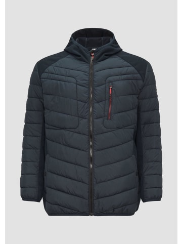 s.Oliver Outdoor-Jacke in 5978_navy