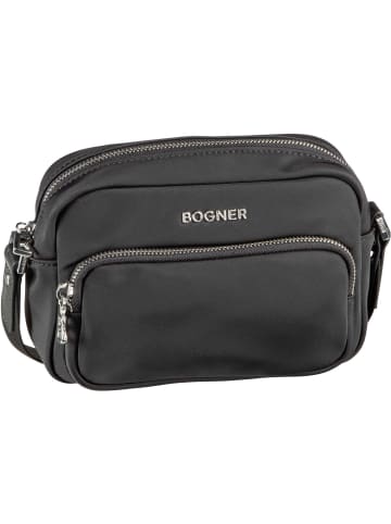 Bogner Umhängetasche Klosters Lidia ShoulderBag XSHZ in Black