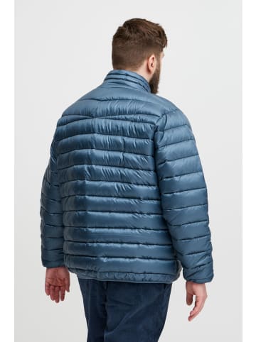 BLEND Steppjacke BHBOuterwear in Blau