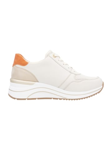 remonte Sneaker low D0T10 in creme