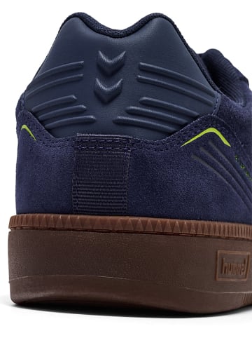 Hummel Handballschuh "Hb Guardian Pro" in Blau