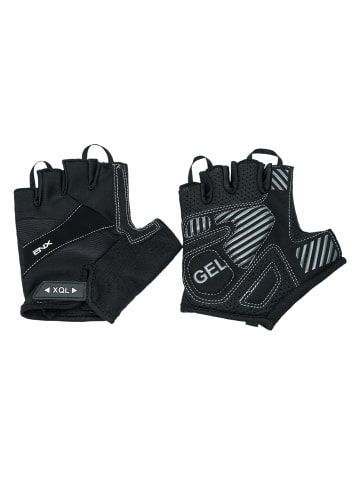 Endurance Gloves Cary in 1001 Black