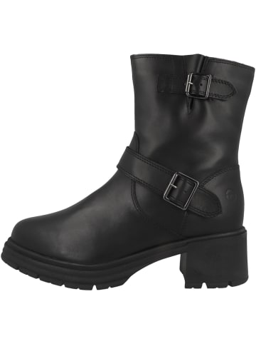 Tamaris Stiefelette 1-25477-41 in schwarz